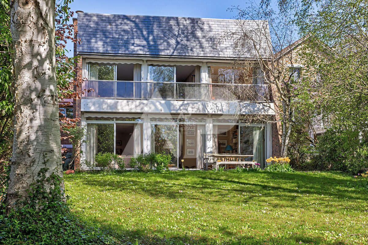 Maison à VIROFLAY