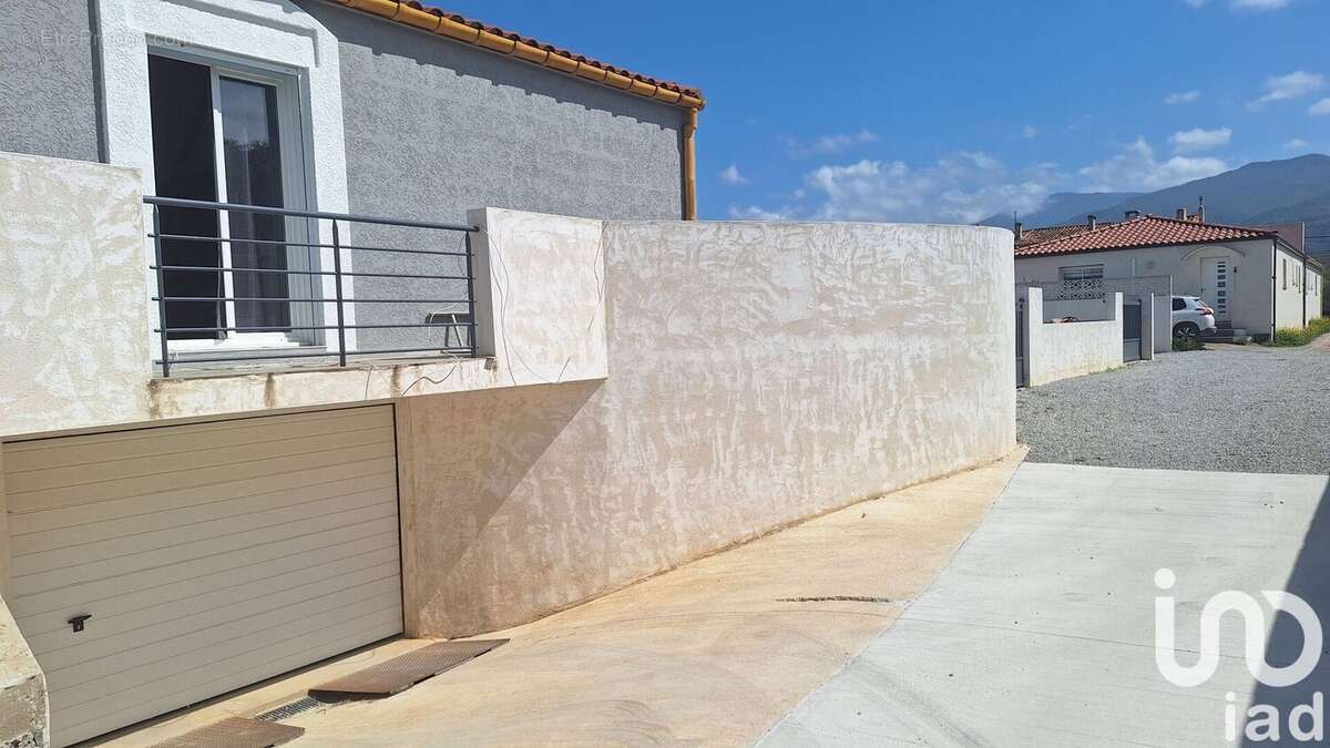 Photo 5 - Maison à TRESSERRE