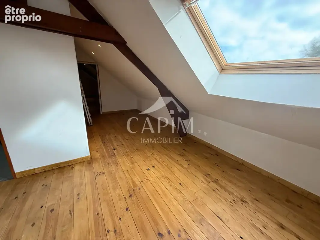 Maison Fougeres 5 pièces142.68 m2 - 4 garages - Sous-sol - photo 14