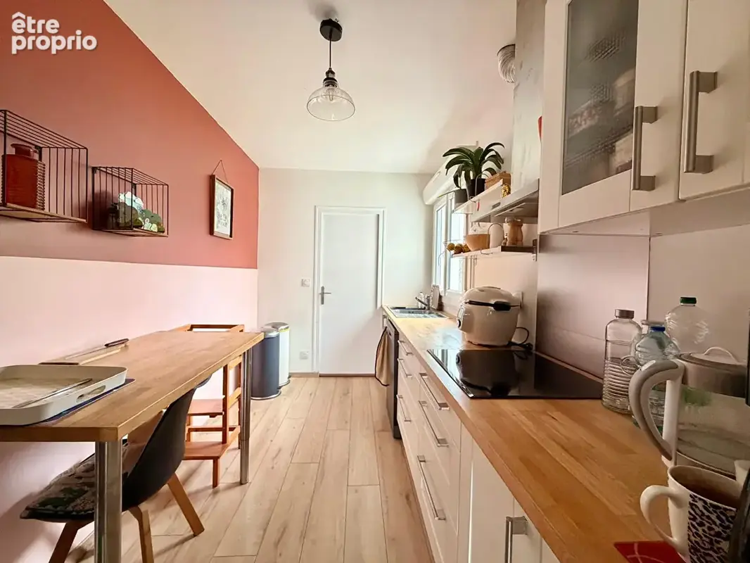 Maison 140m² à nantes - photo 11