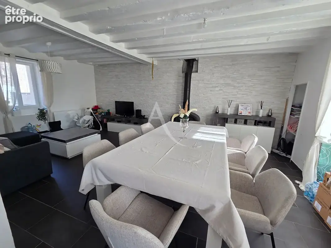 Maison secteur Dourdan (91410) de 5 pièces / 133 m2 : Parfait état ! - photo 4