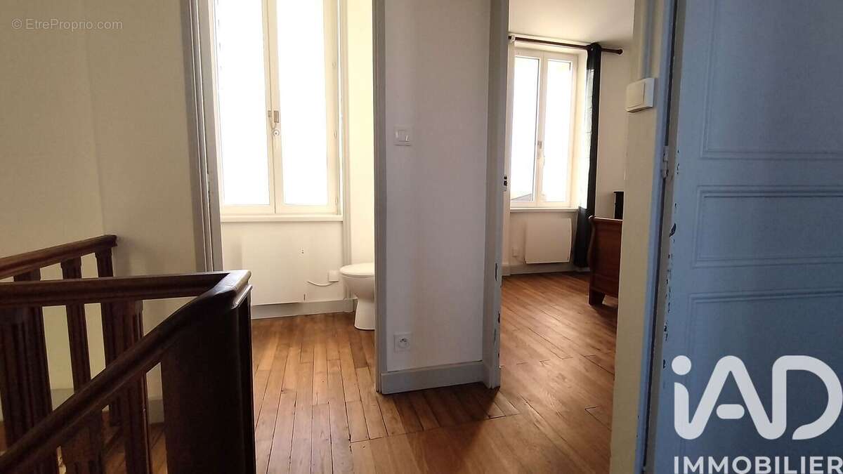 Photo 6 - Maison à SAINT-HILAIRE-DE-VOUST