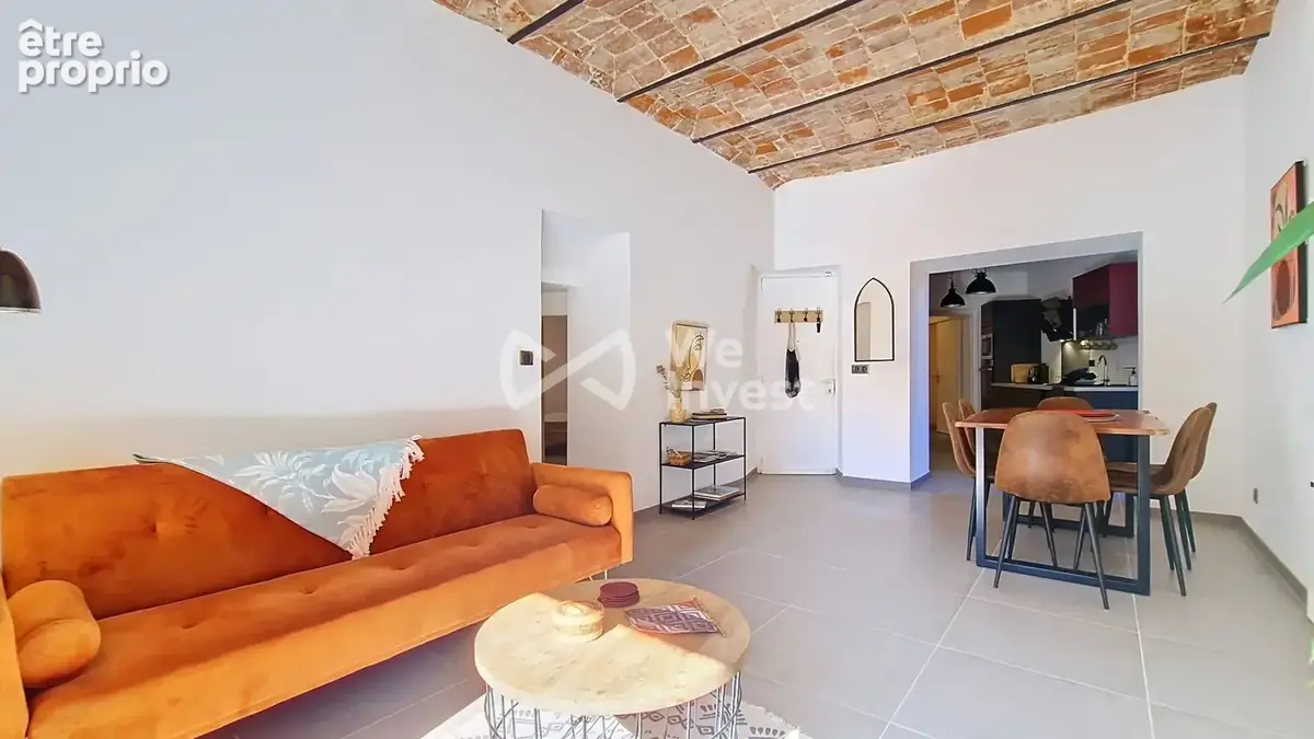 Appartement 4 pièces 88 m² à vendre à Les Vans (07140) - photo 4