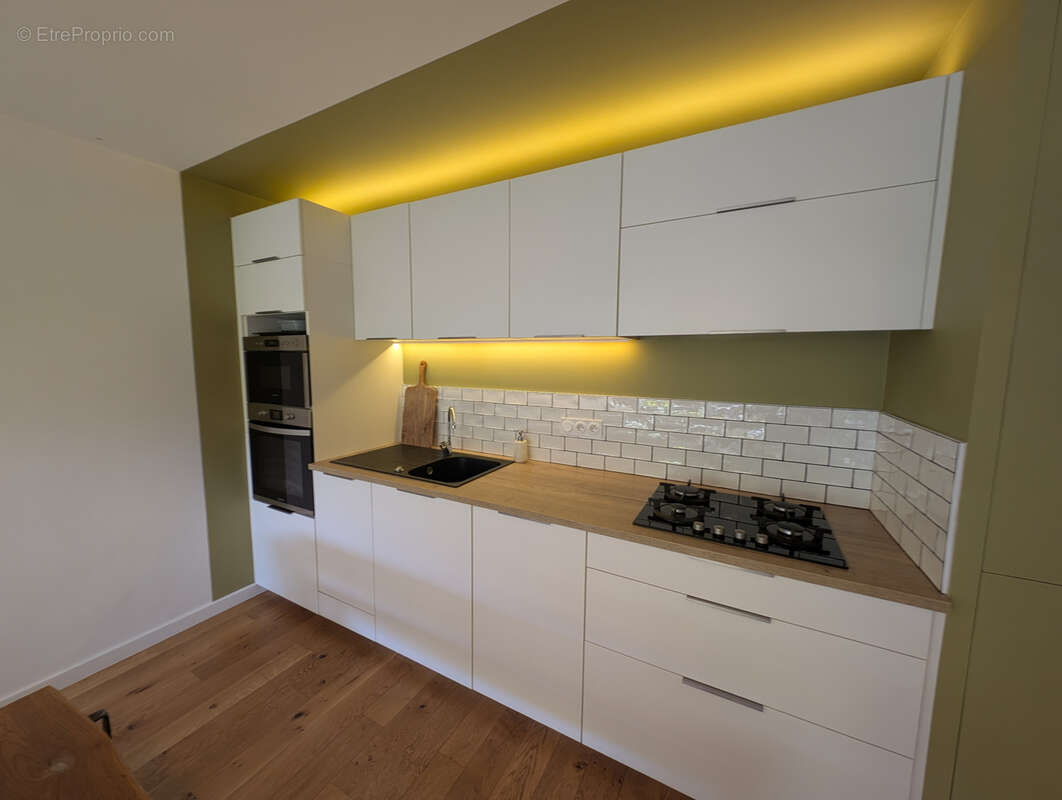 Appartement à PONT-SCORFF