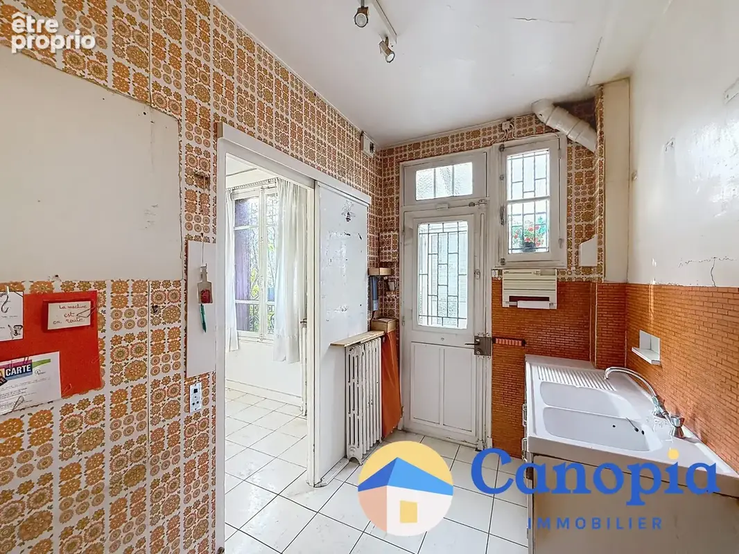 Maison 3 pièces 65 m² à vendre à Arcueil (94110) - photo 5