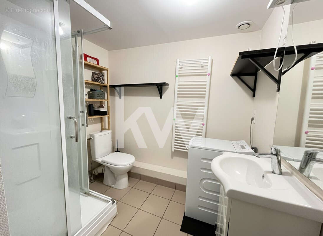 Appartement 49 m² à Orleans  - photo 6