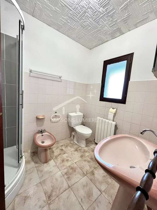 Maison à APT