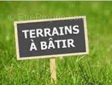 Terrain à FRANLEU