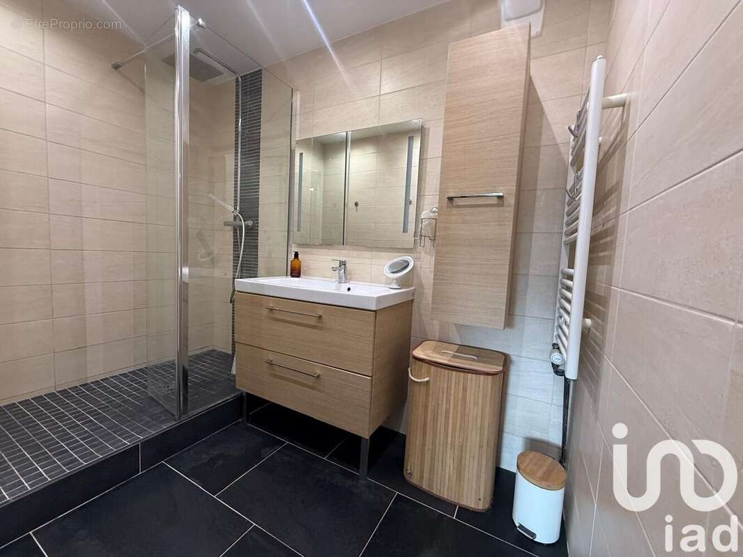 Photo 8 - Appartement à LE PORT-MARLY