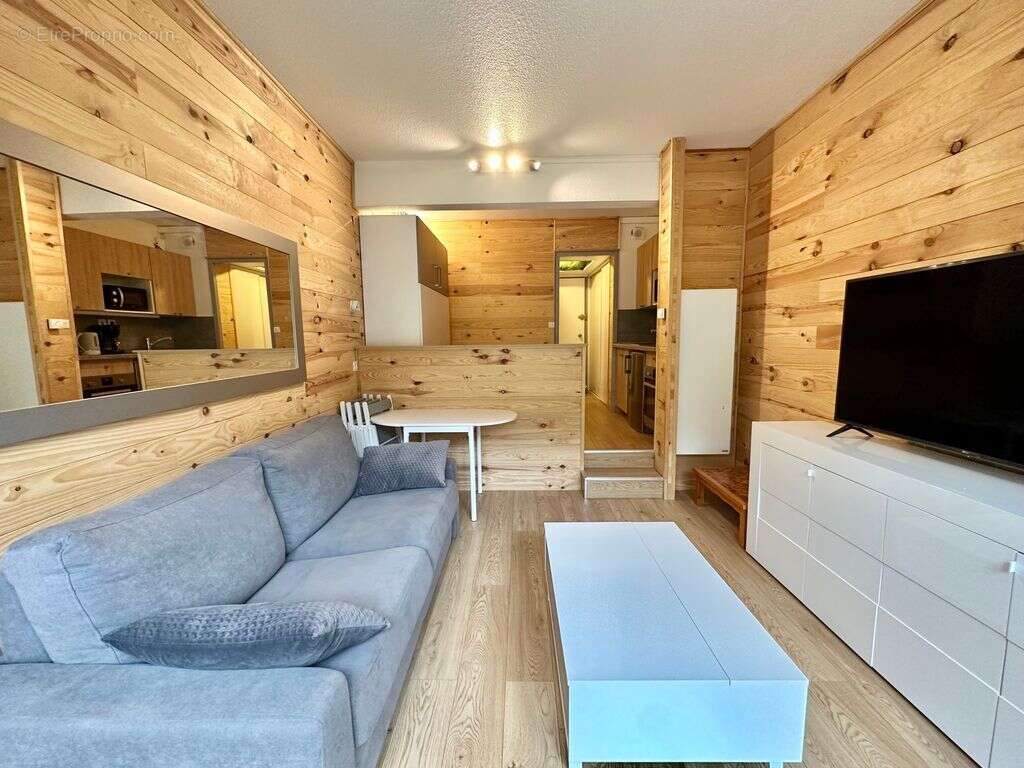 Photo 2 - Appartement à ISOLA