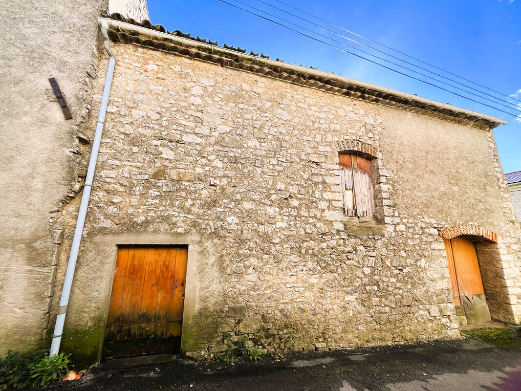 Maison à PUIVERT