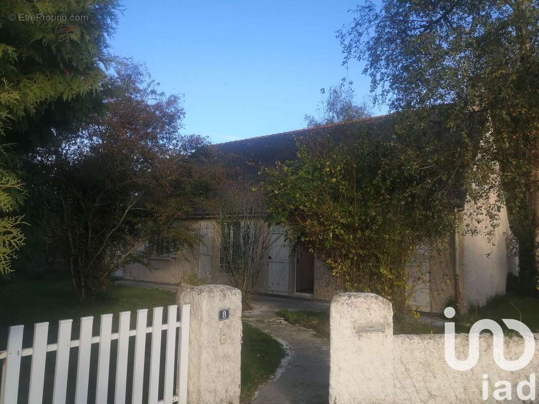 Photo 9 - Maison à LE TEMPLE-DE-BRETAGNE