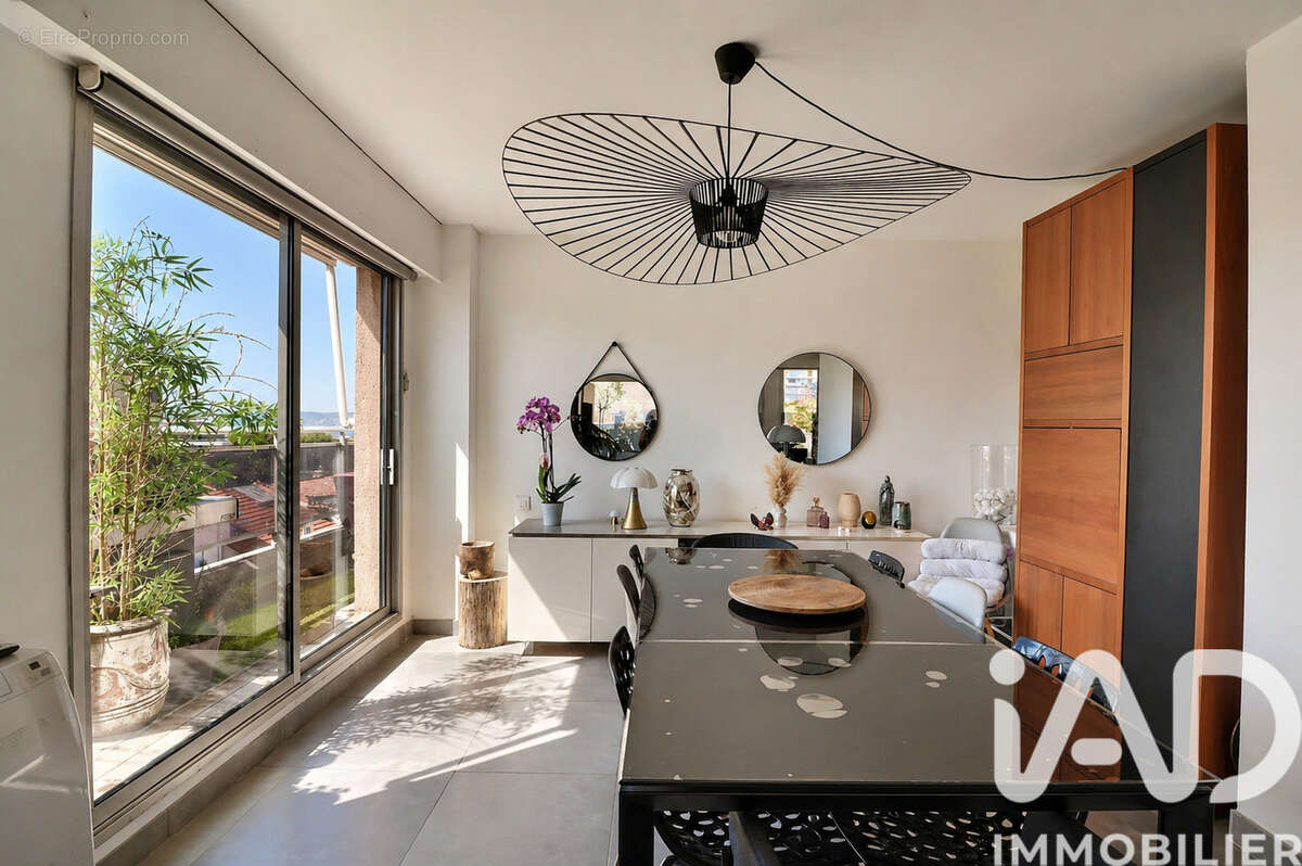Photo 5 - Appartement à MARSEILLE-7E