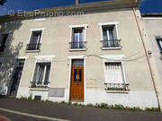 Appartement à HOUILLES