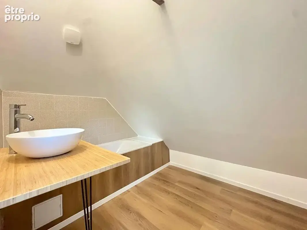 Maison Cesson - Saint Brieuc 5 pièces 100 m2 - photo 9