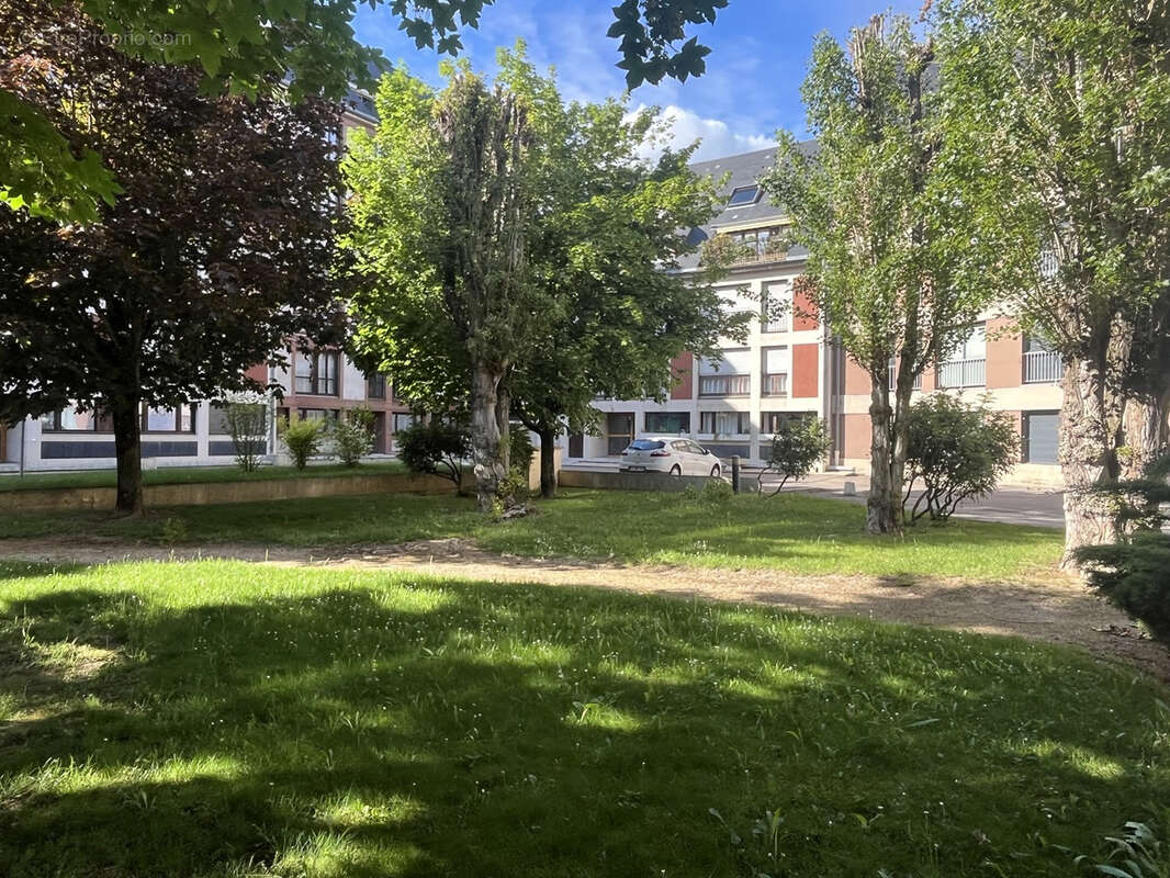 Appartement à TROYES