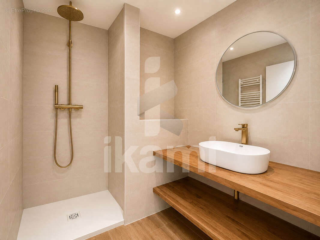 Appartement à VALENCE