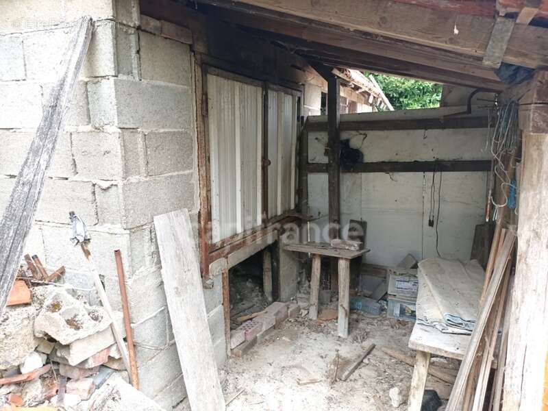 Maison à vendre 5 pièces PARON (89) - photo 26
