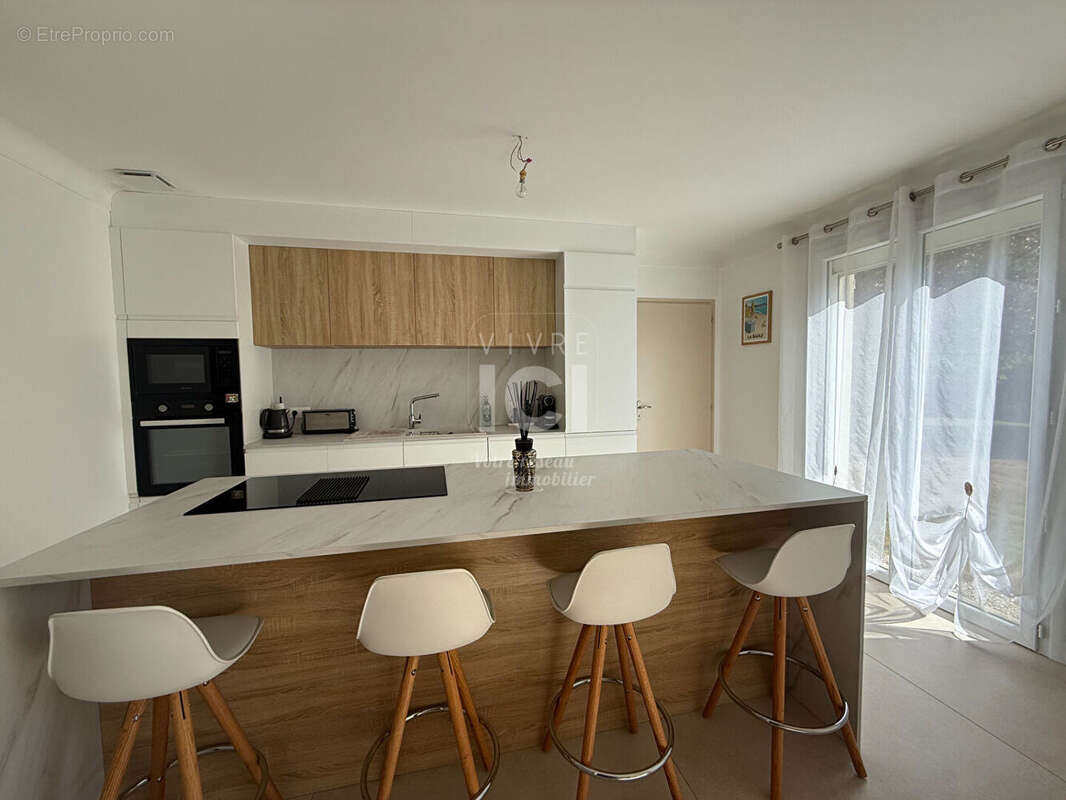 Maison Vue 5 pièce(s) 130 m2 sur 950 m² de terrain - photo 5