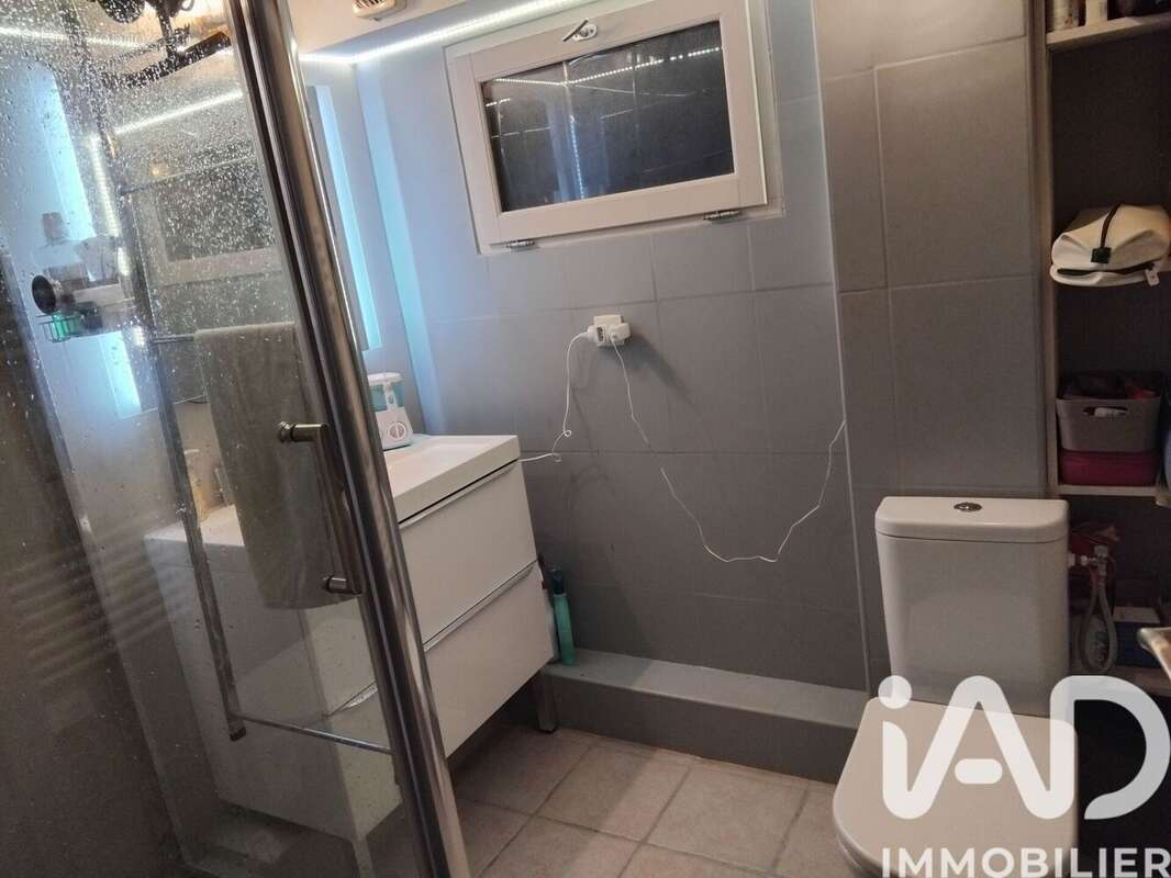 Photo 8 - Appartement à ROQUEMAURE