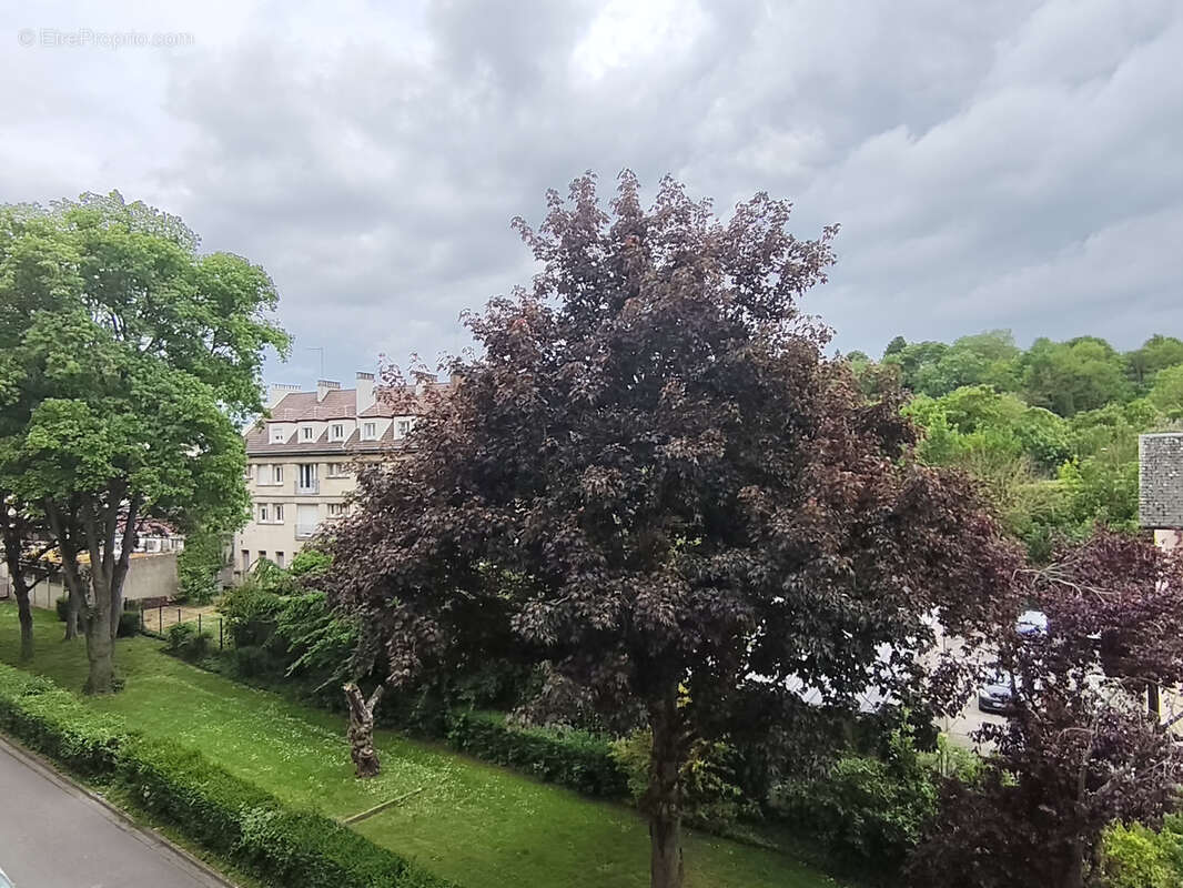 Appartement à BEAUVAIS