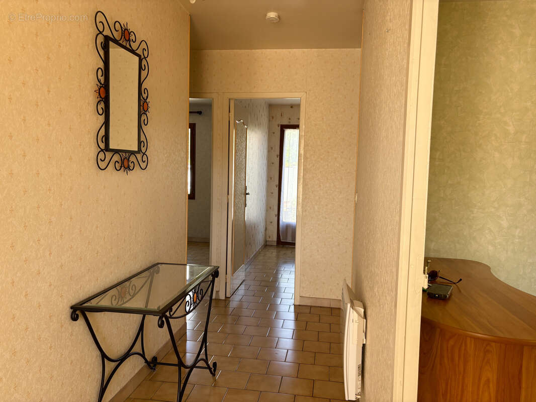 Villa  t3 plain-pied - photo 13