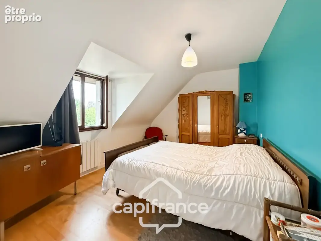 À VENDRE Maison familiale 5 pièces avec terrain de + 4 100 m² – La Chapelle-Neuve - photo 19