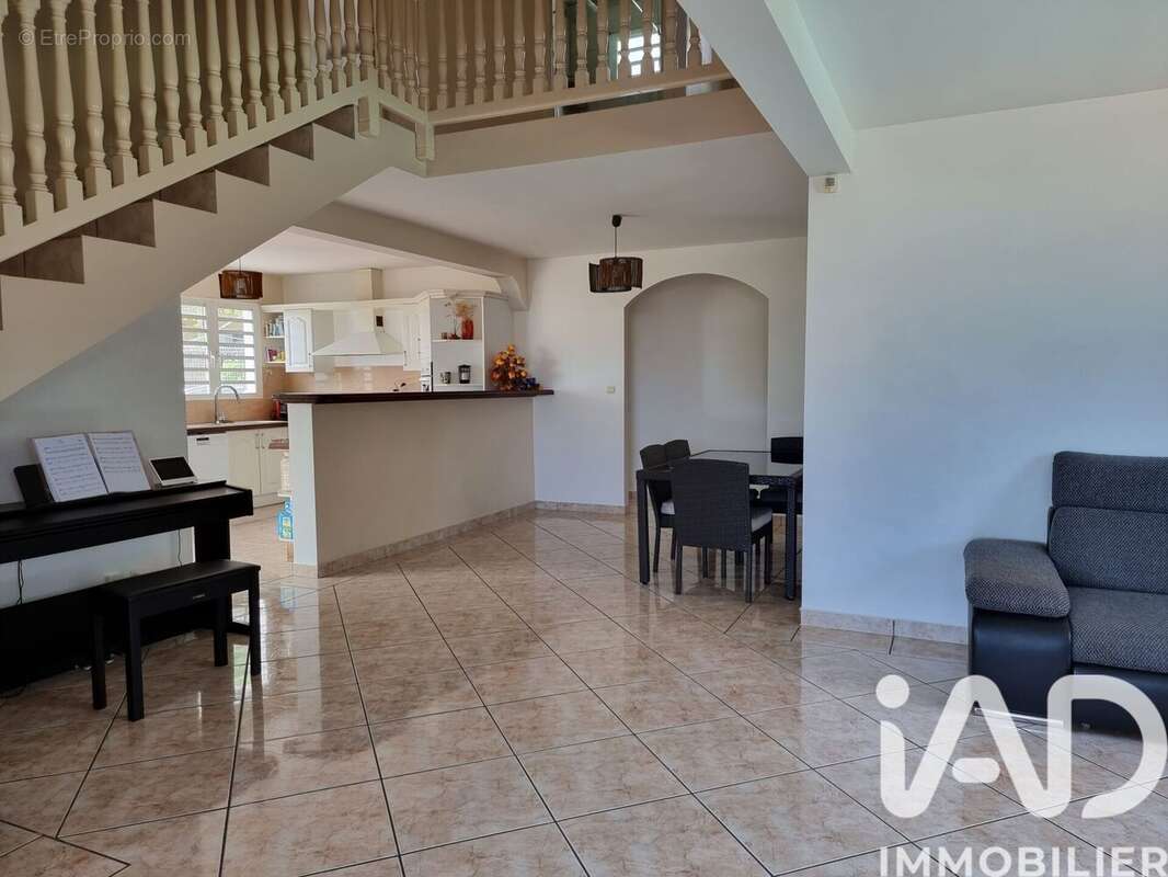 Photo 6 - Maison à SAINT-PAUL