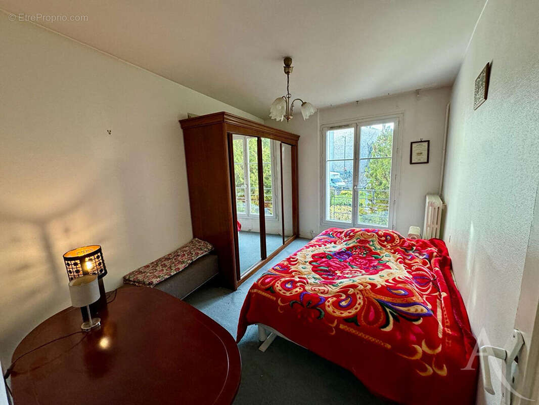 Appartement à MONTREUIL