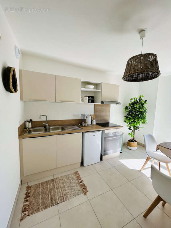 Appartement à AGDE