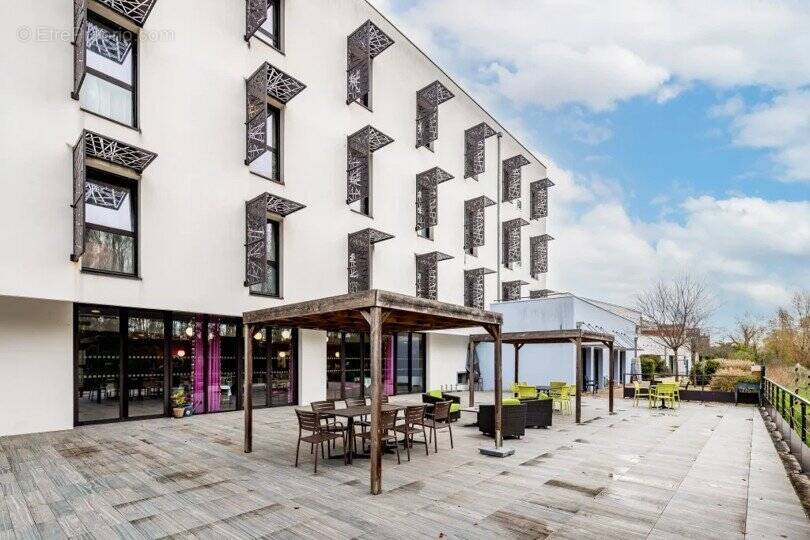 Appartement à LIBOURNE