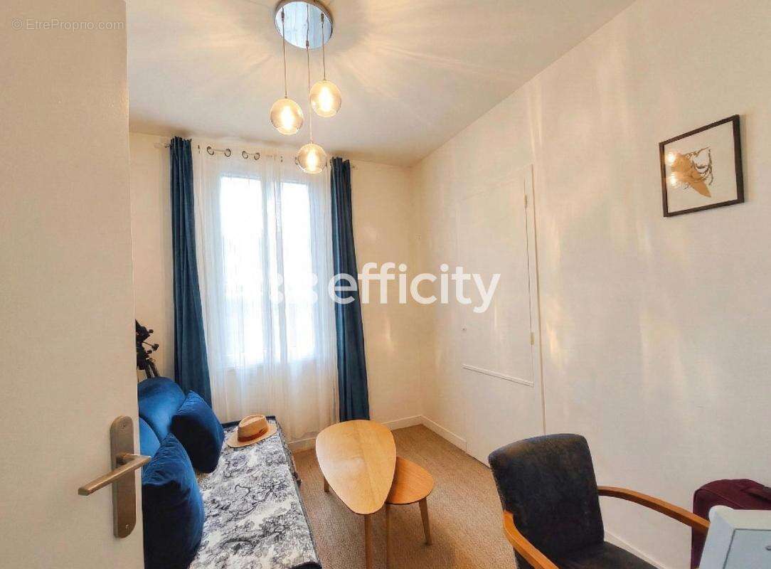 Appartement à QUIMPER