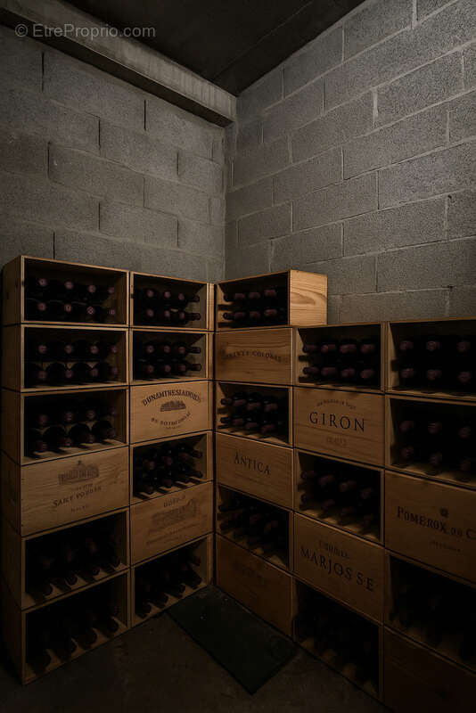 Appartement à ROUSSILLON