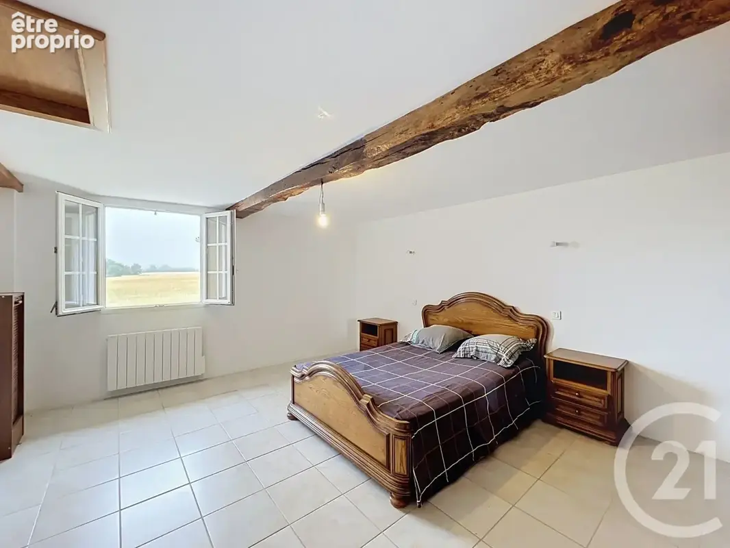 Maison 12 pièces 274 m² à vendre à Sainte-Aurence-Cazaux (32300) - photo 10