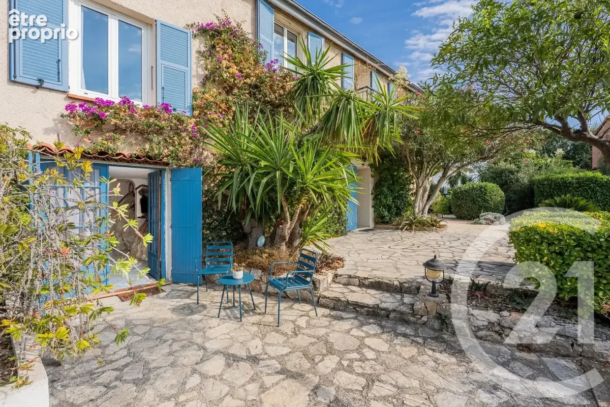Maison 6 pièces 124 m² à vendre à Nice (06300) - photo 7