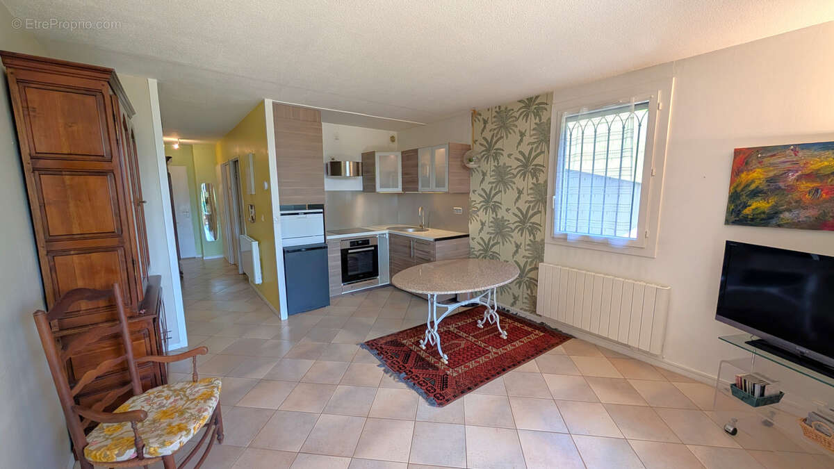 Appartement à SAINT-JEAN-DE-LUZ