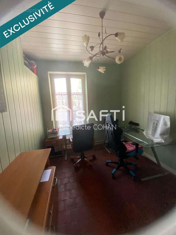 Photo 6 - Maison à ORGERES-EN-BEAUCE