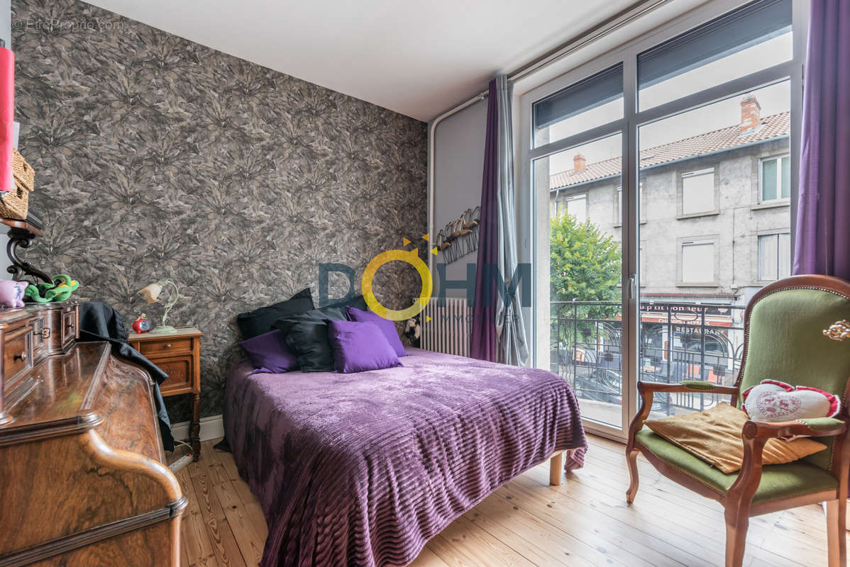 Appartement à CHADRAC