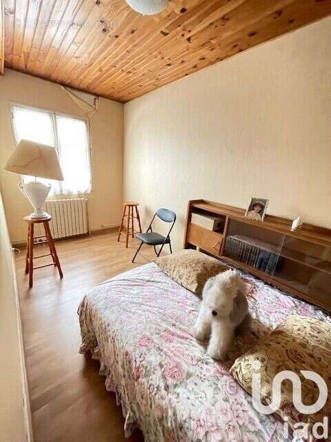 Photo 7 - Maison à LES PAVILLONS-SOUS-BOIS