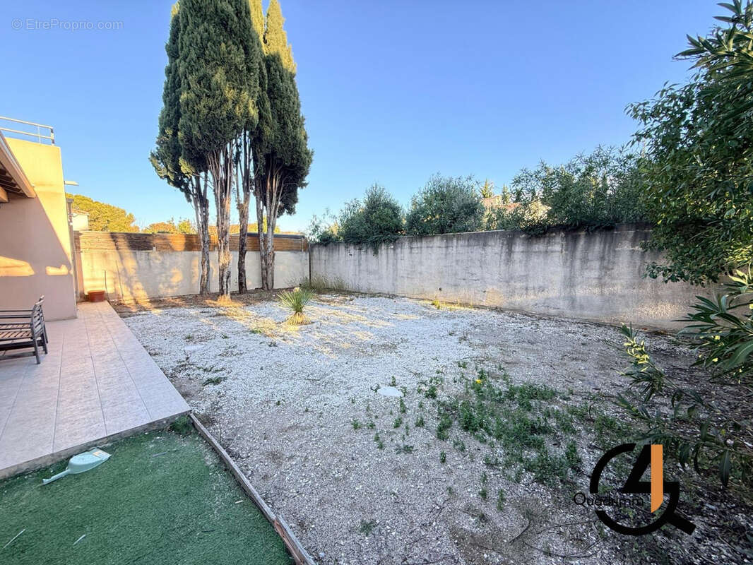 Maison à MONTPELLIER