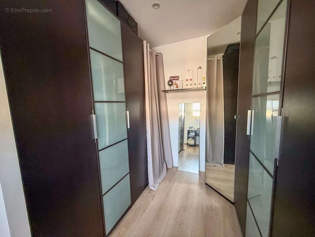 Photo 8 - Maison à SAINT-LOUBES