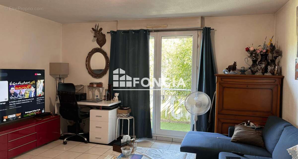 Appartement à MONTAUBAN