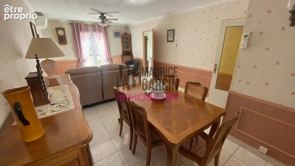 Maison 5 pièces 93 m² à vendre à Vedene (84270) - photo 3