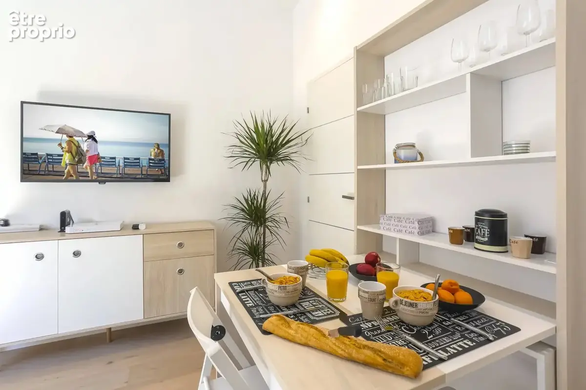 Exclusivité – nice gioffredo studio - photo 12