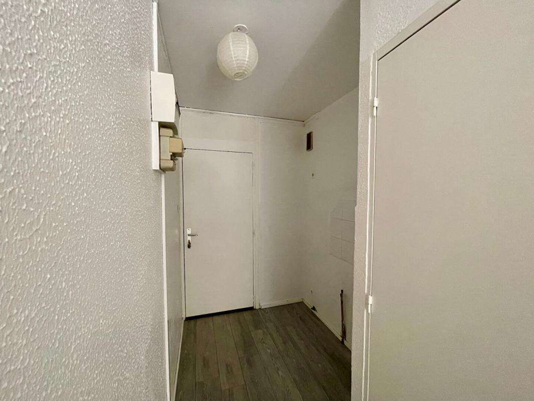 Appartement à LA SEYNE-SUR-MER