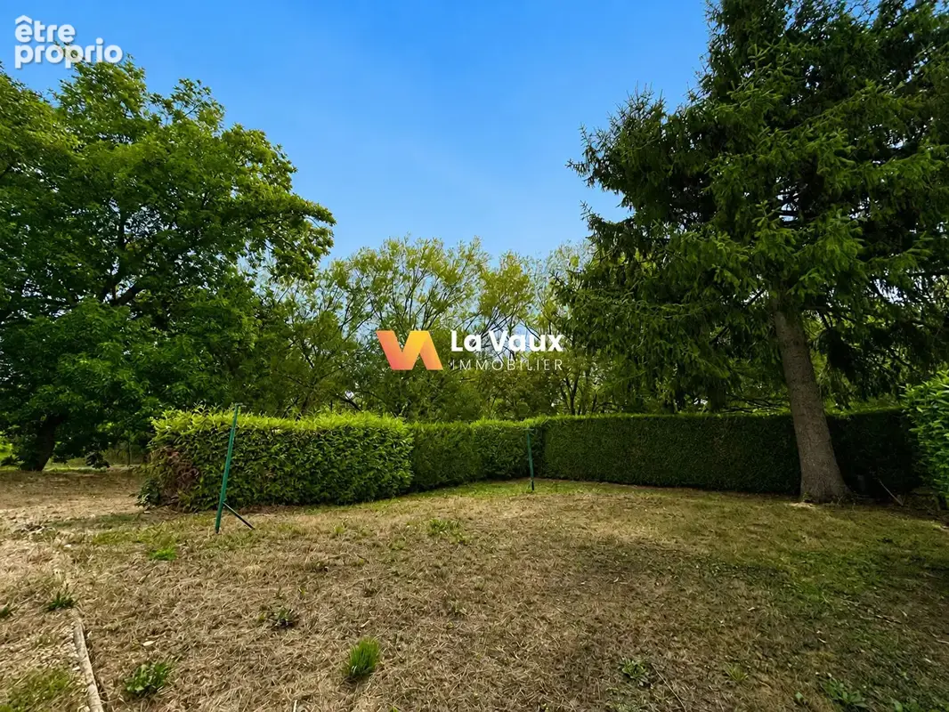 Maison Pierreville 6 pièces 113 m2, jardin et garage. - photo 8