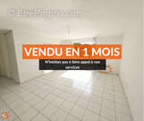 Appartement à AUCAMVILLE