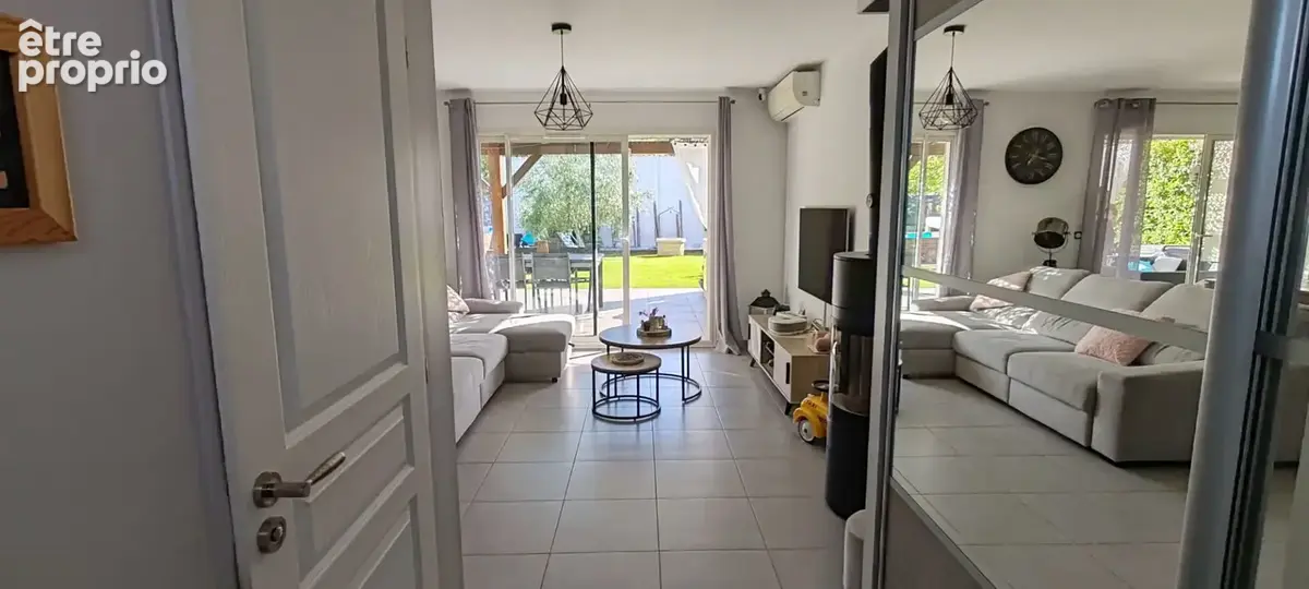 Magnifique villa t4 recente - photo 6