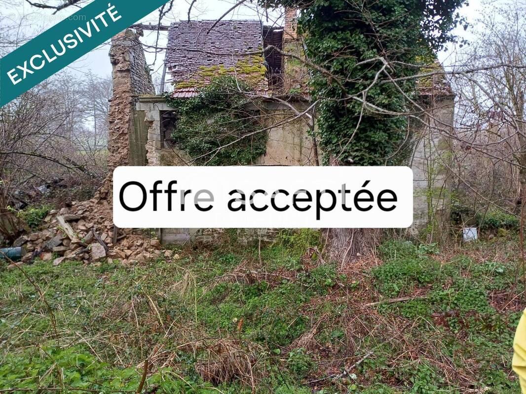 Photo 1 - Maison à ARFEUILLE-CHATAIN