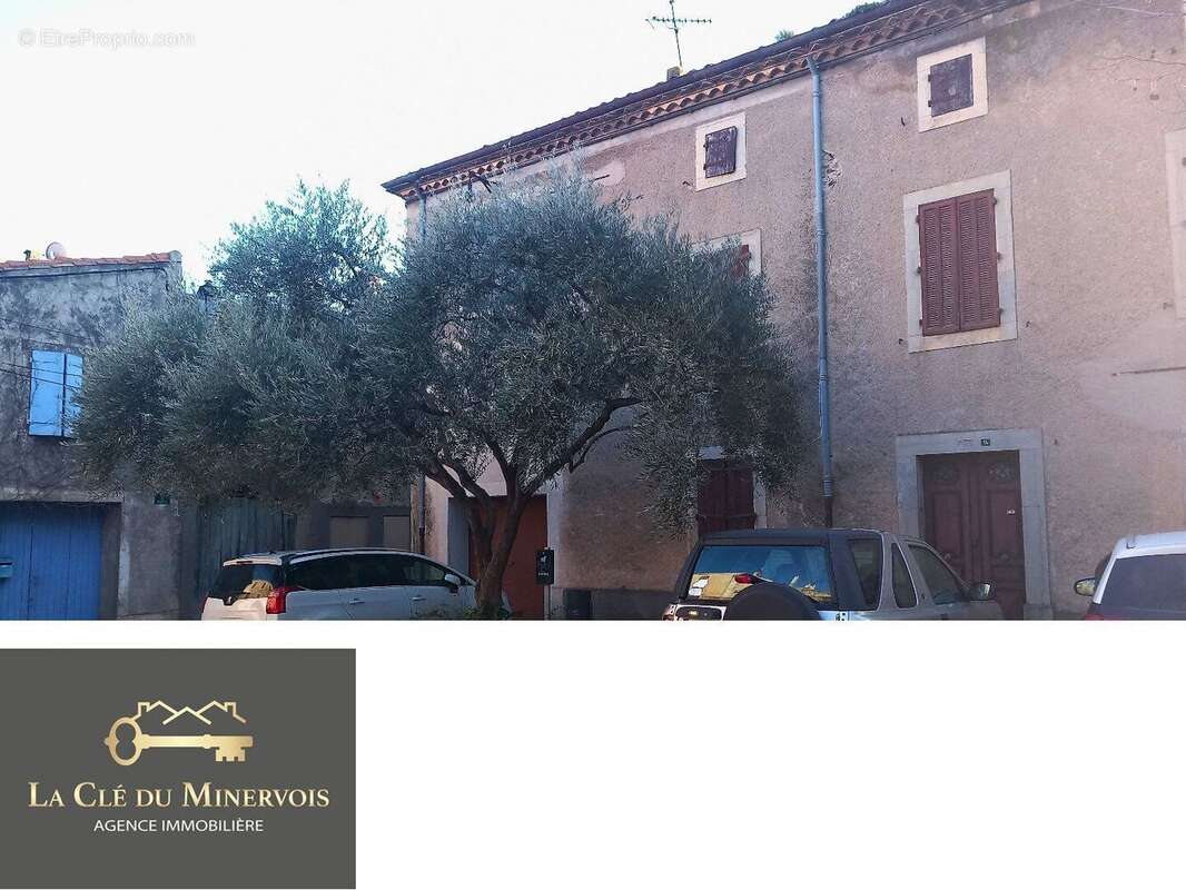 Photo 3 - Maison à CAMPLONG-D&#039;AUDE